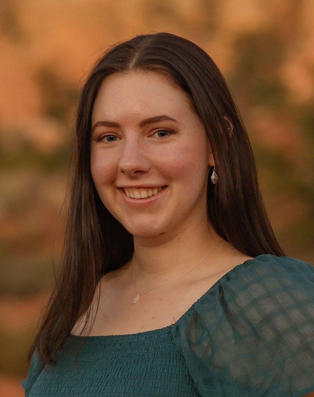 Picture of Sarah Ross