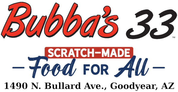 Bubbas Logo
