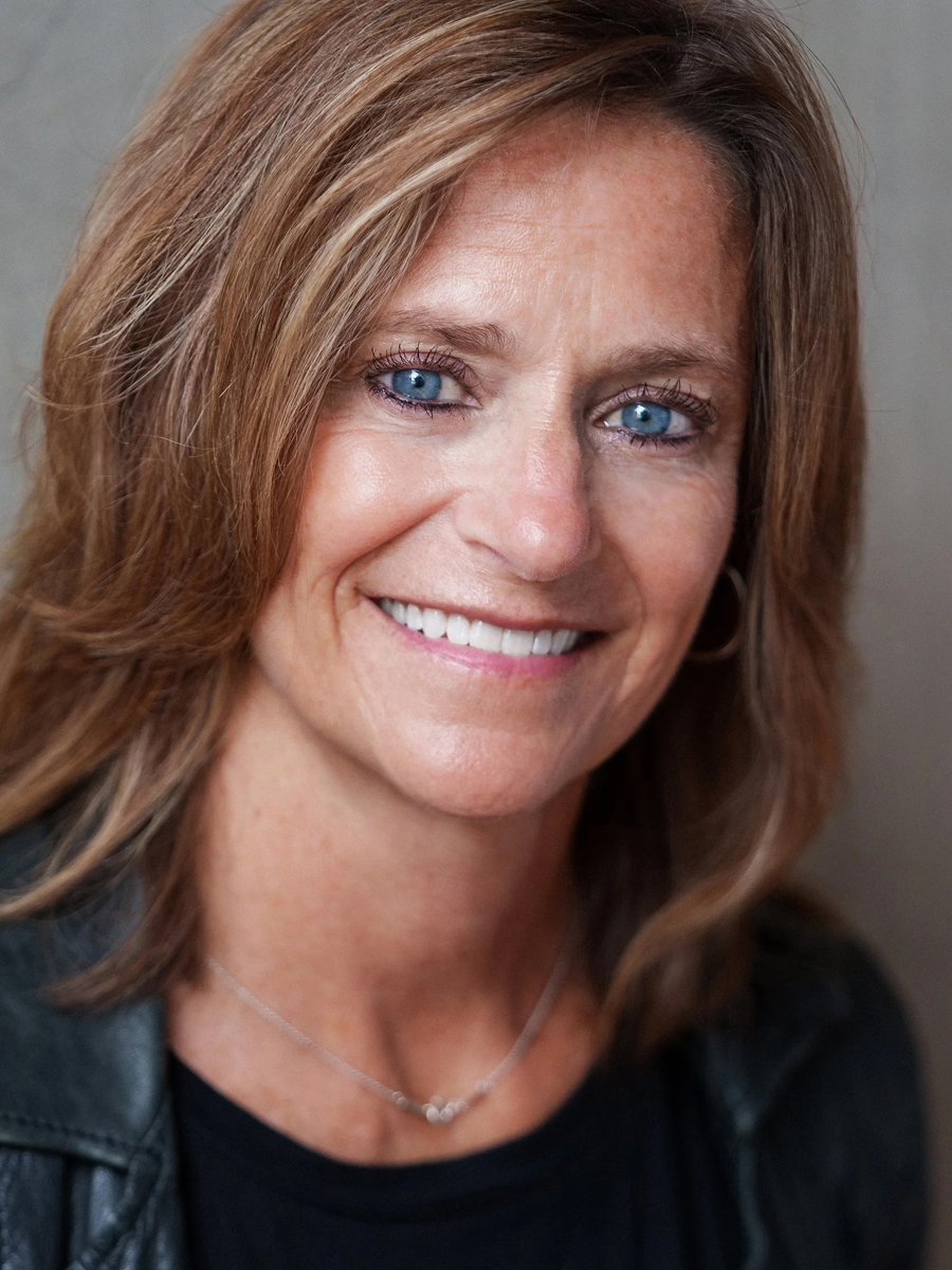 Stephanie Knudson